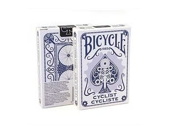 Caja de 6 Barajas Bicycle Cyclist