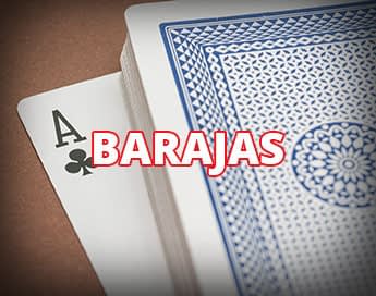 Barajas