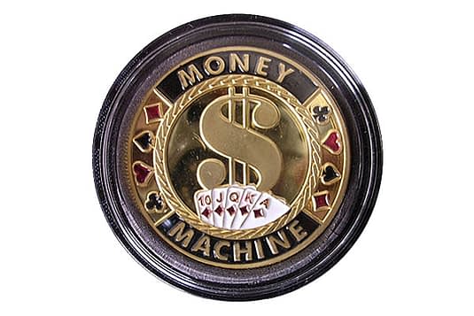 Card Guard Money Machine