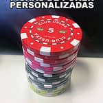 Fichas Poker Usera – Tokens Personalizados