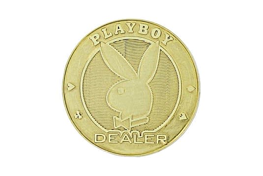 Dealer Playboy
