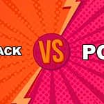 Diferencias principales entre el Blackjack y el Póker